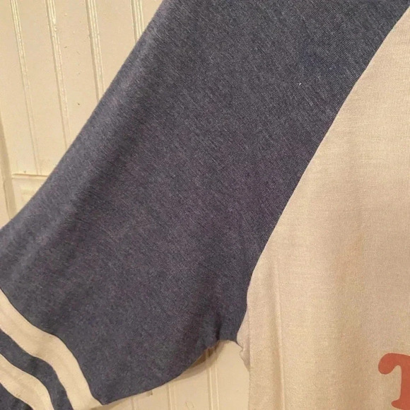 Stranger things baseball tee - Picture 5 of 7